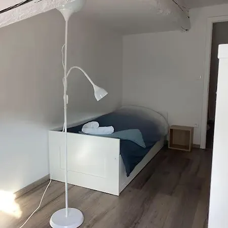 Hyper Centre 4 Chambres شقة